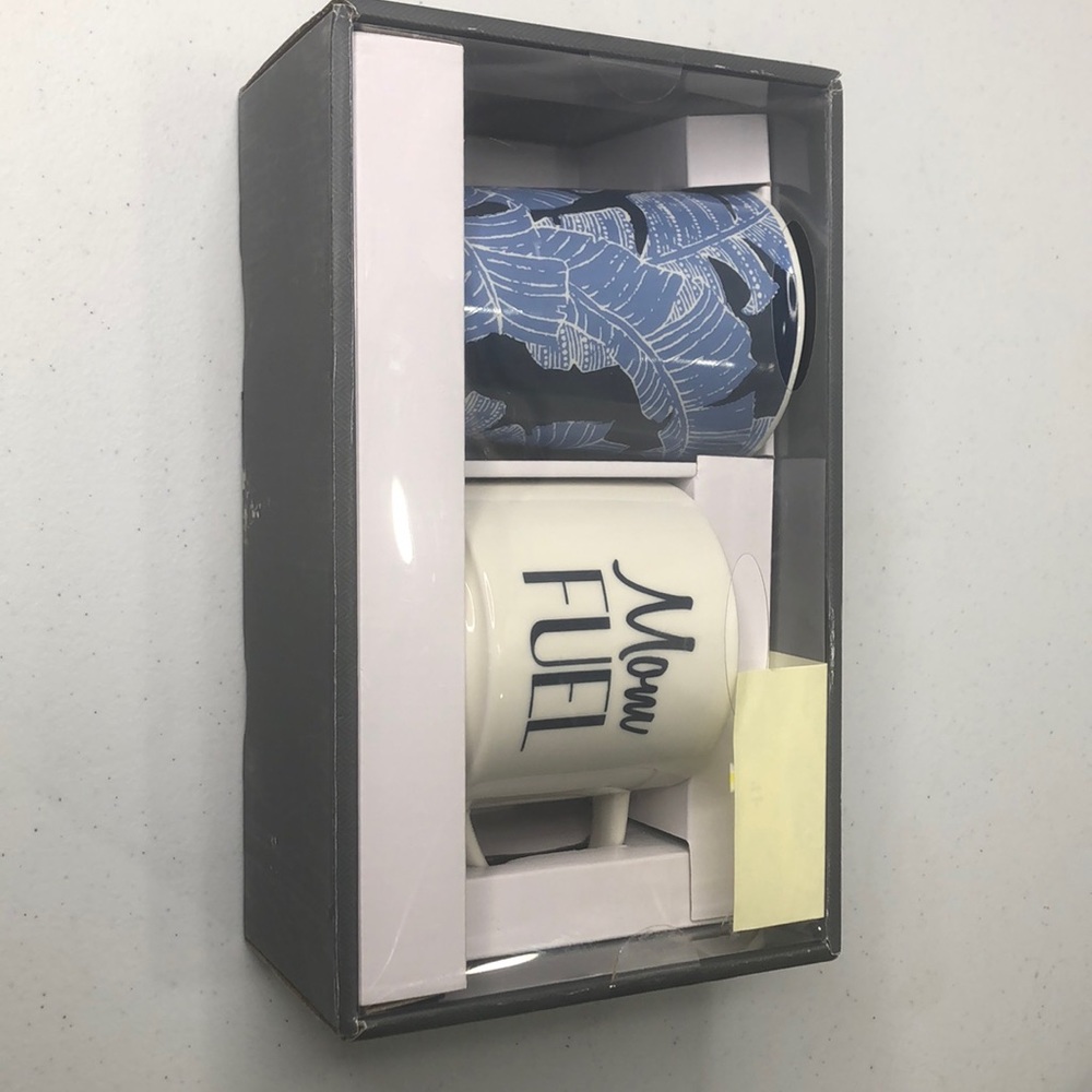 Threshold mug set - Picture 2 of 7